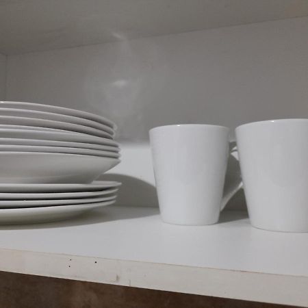 Monsenor Fagnano 592 "C" Apartment Ушуая Екстериор снимка