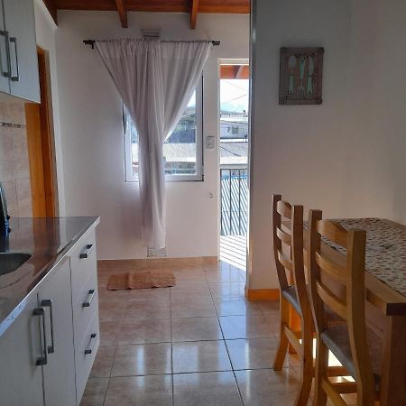 Monsenor Fagnano 592 "C" Apartment Ушуая Екстериор снимка