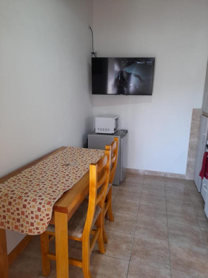 Monsenor Fagnano 592 "C" Apartment Ушуая Екстериор снимка