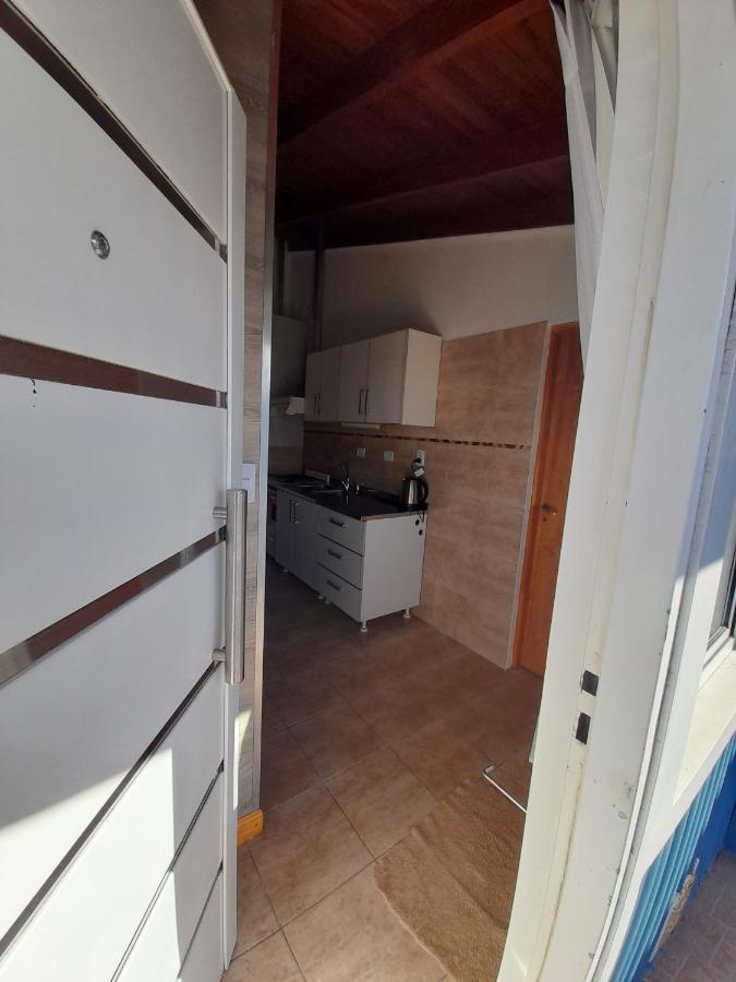 Monsenor Fagnano 592 "C" Apartment Ушуая Екстериор снимка