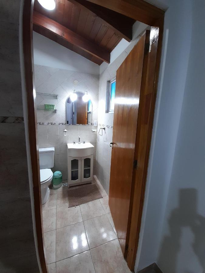 Monsenor Fagnano 592 "C" Apartment Ушуая Екстериор снимка