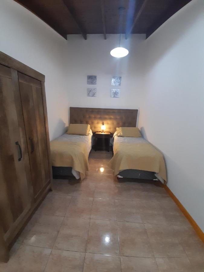 Monsenor Fagnano 592 "C" Apartment Ушуая Екстериор снимка