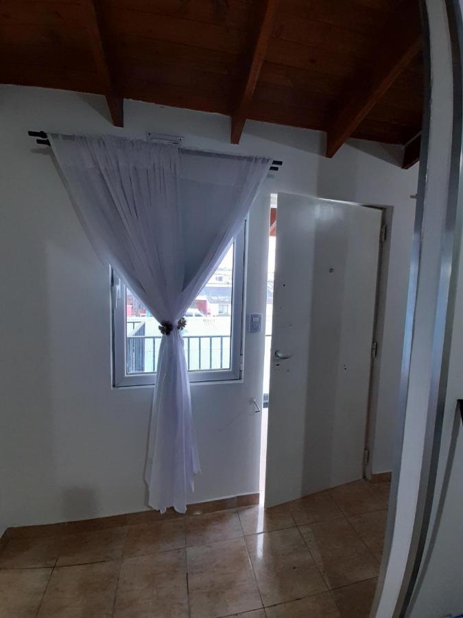 Monsenor Fagnano 592 "C" Apartment Ушуая Екстериор снимка