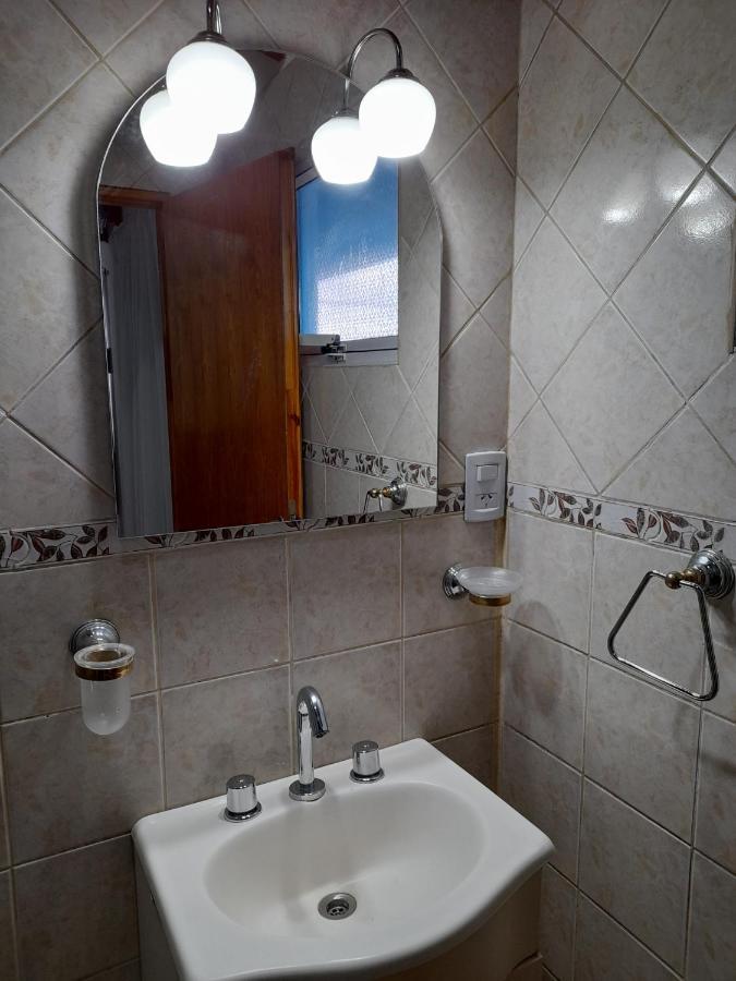 Monsenor Fagnano 592 "C" Apartment Ушуая Екстериор снимка