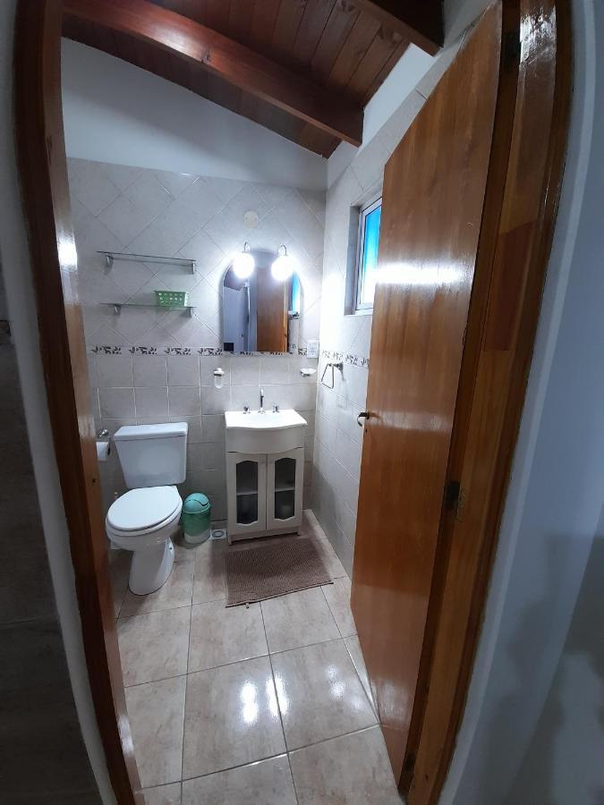 Monsenor Fagnano 592 "C" Apartment Ушуая Екстериор снимка