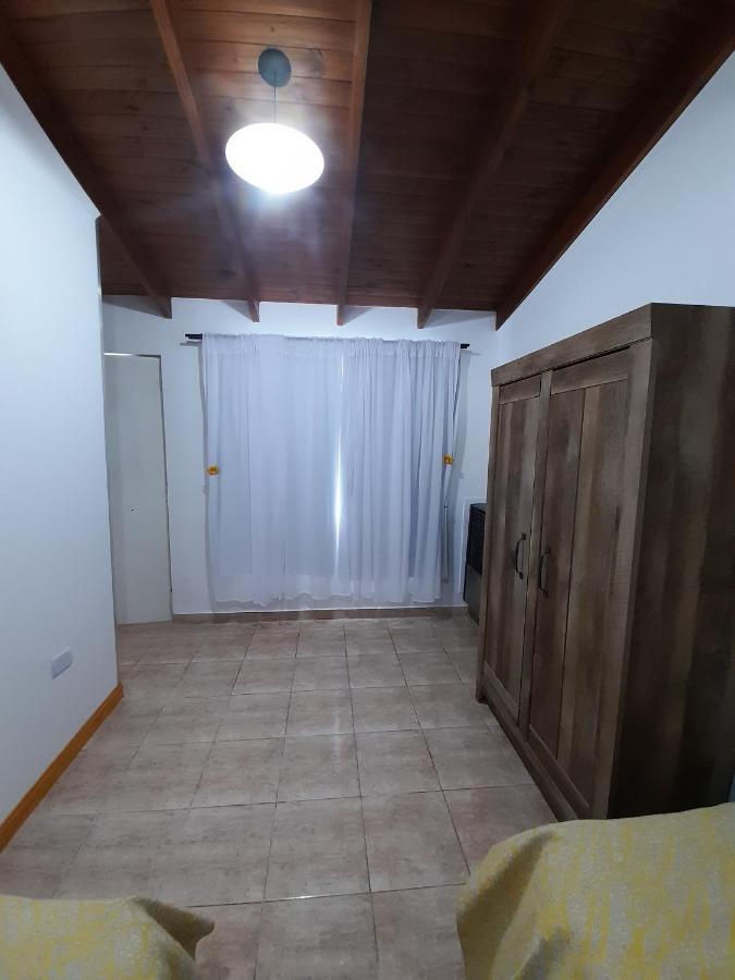 Monsenor Fagnano 592 "C" Apartment Ушуая Екстериор снимка
