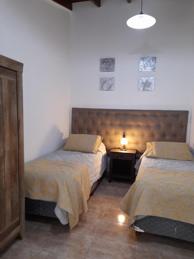 Monsenor Fagnano 592 "C" Apartment Ушуая Екстериор снимка