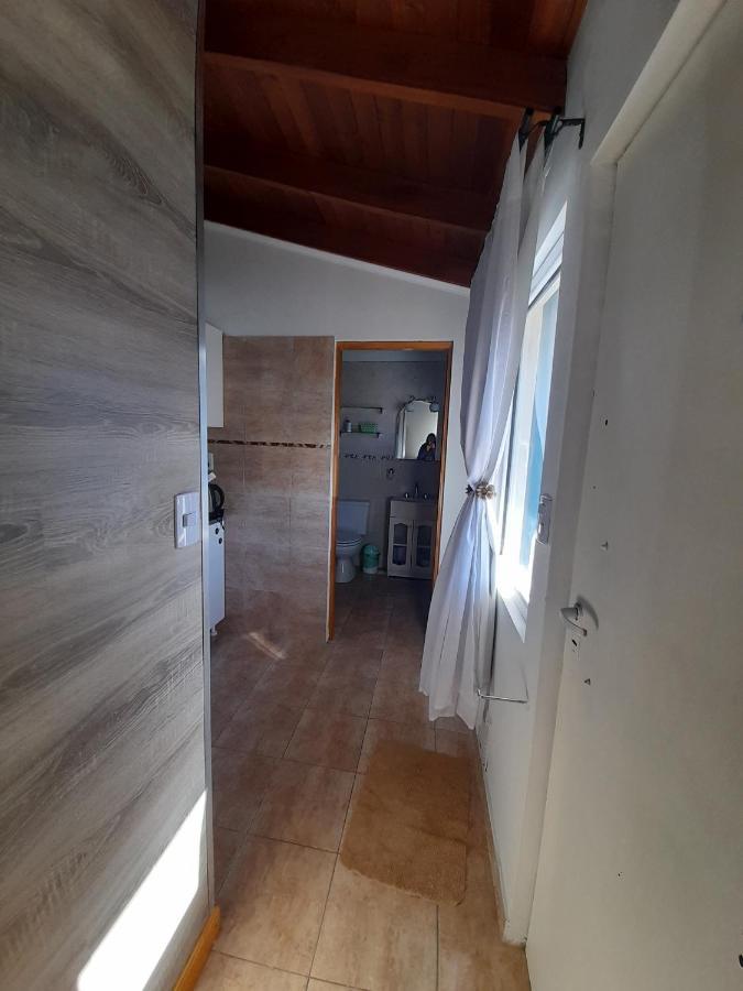 Monsenor Fagnano 592 "C" Apartment Ушуая Екстериор снимка
