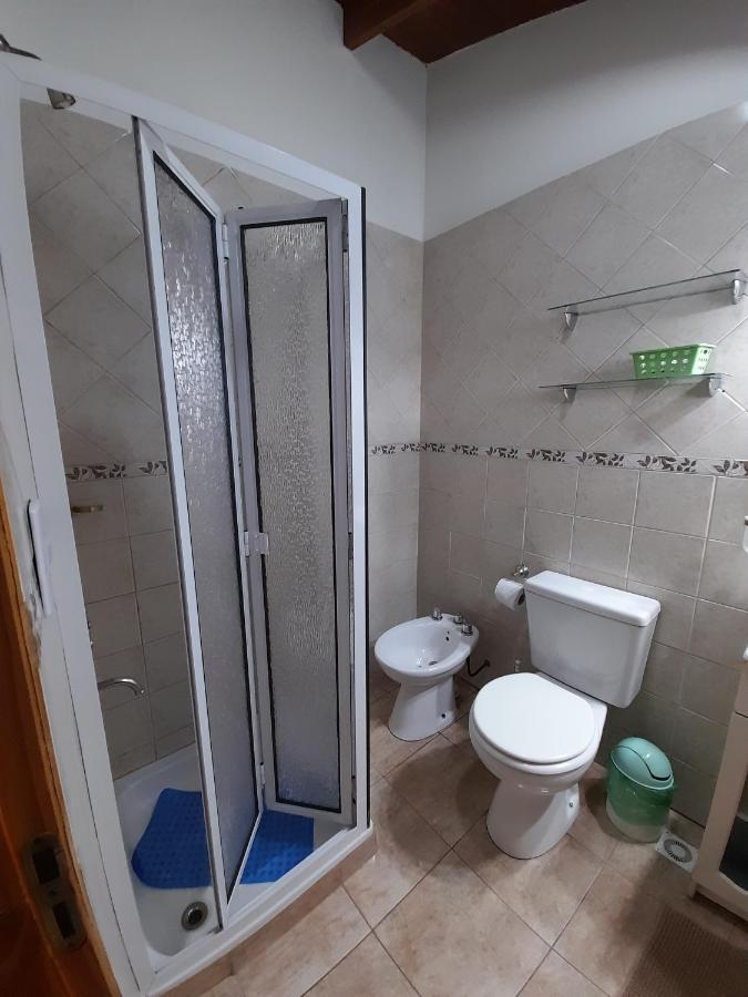 Monsenor Fagnano 592 "C" Apartment Ушуая Екстериор снимка